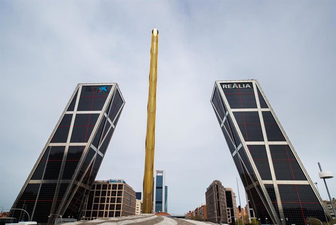 Archivo - Arxivo - Imatge de Caixabank