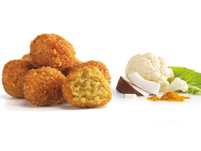 7 Ideas De Recetas De Croquetas Gourmet Aptas Para Veganos