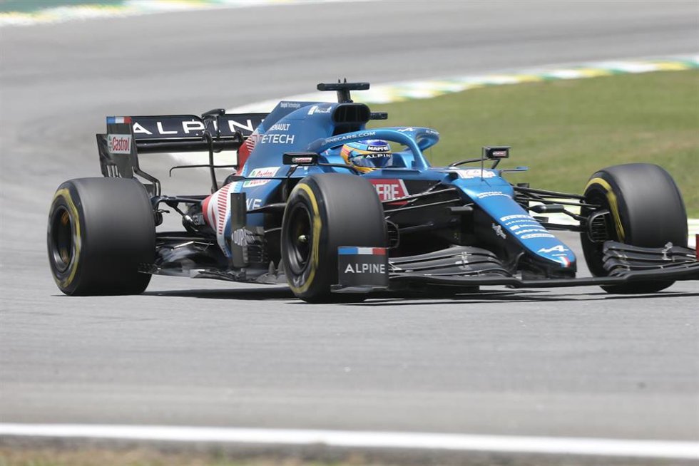 Fernando Alonso