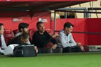 Luis Enrique: "Podemos decir que la selección ahora ilusiona"