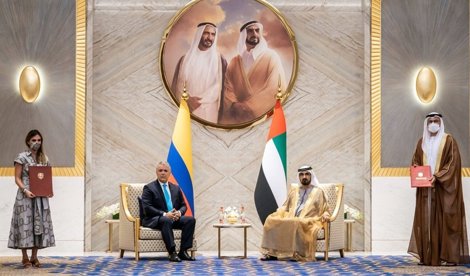 Comunicados Internacional