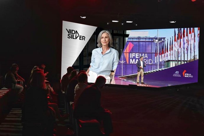 Archivo - Vida Silver 2021