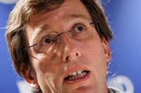 Almeida destaca que Madrid "tiene la responsabilidad de ser la punta de lanza de la recuperación económica"