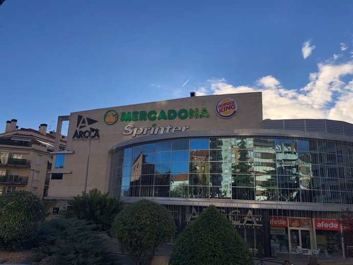 Mercadona abre nueva tienda eficiente en Calahorra