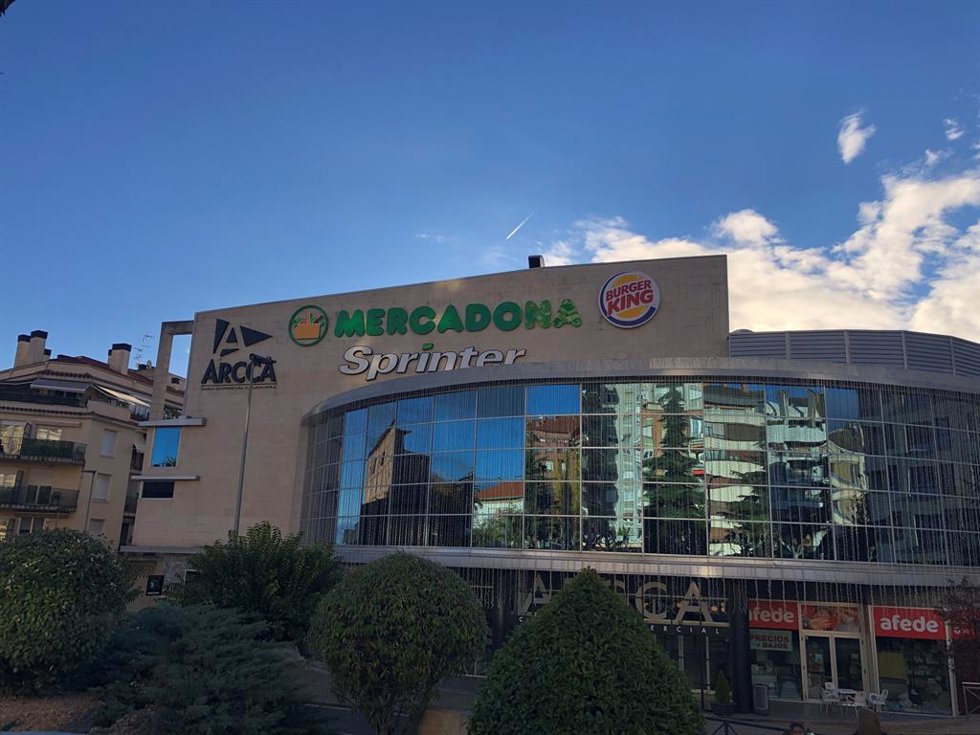 Mercadona abre nueva tienda eficiente en Calahorra