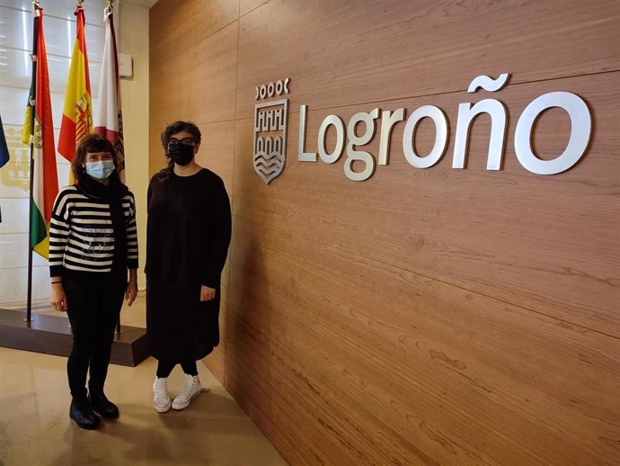 El Ayuntamiento de Logroño, a través de la Biblioteca Rafael Azcona, lleva los Clubes de lectura a los barrios de la ciudad