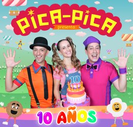 Pica-Pica