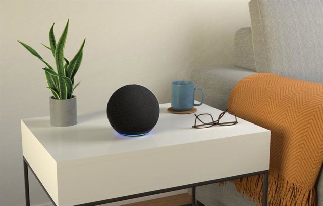 Amazon Echo 4ª Generación