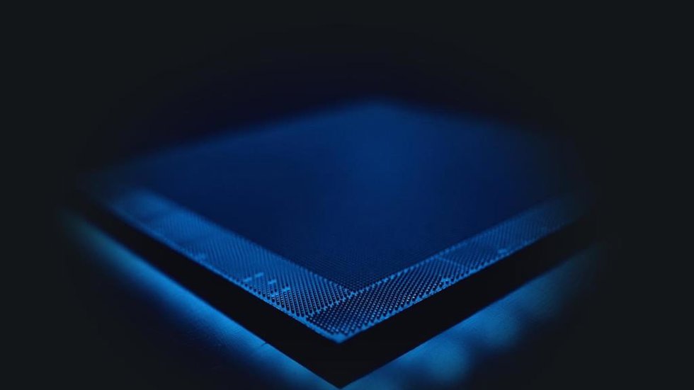 Procesador Telum de IBM.