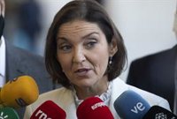 Maroto asegura que la mitad de los fondos europeos que ha recibido España ya están comprometidos