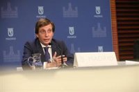 Almeida reconoce que es Vox "quien está en mejor disposición" para aprobar Presupuesto y le pide "no hacerse autocordón"
