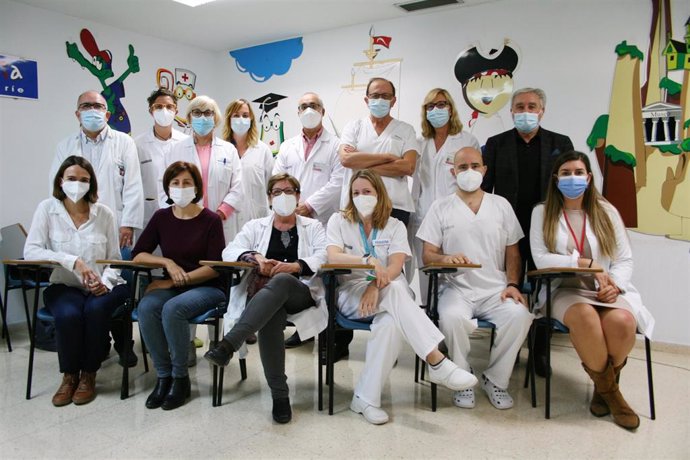 El Hospital Peset habilita la primera unidad de medicina de la adolescencia de la sanidad pública valenciana