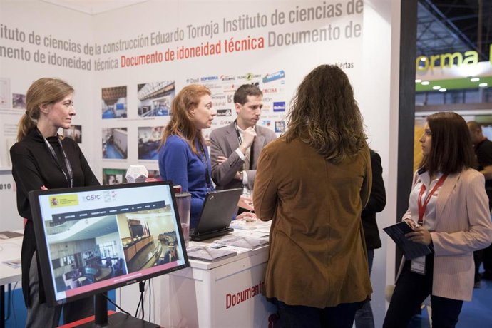 Archivo - The Miss 'Getting to zero'