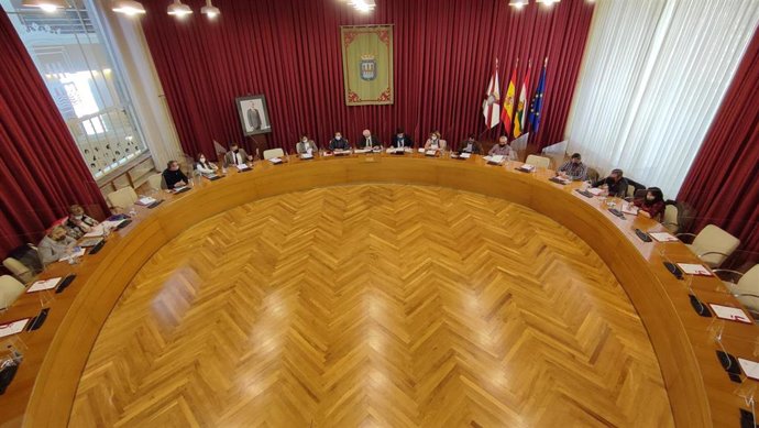 El Ayuntamiento de Logroño recibe una subvención de 250.000 euros para la puesta en marcha de acciones relacionadas con la Agenda Urbana Española
