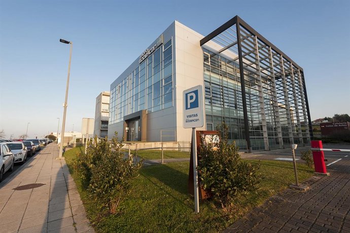 Archivo - Sodercan convoca a las pymes a una jornada sobre los Digital Innovatios Hubs y los servicios de la EEN