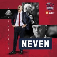 El Baskonia cesa a Ivanovic y firma a Spahija