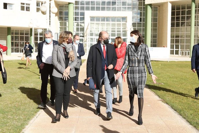 Teruel acoge una jornada para dialogar sobre el futuro de la España despoblada