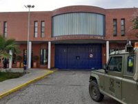 Confinados tres módulos de la cárcel Sevilla I ante los contagios de Covid-19 de cinco presos