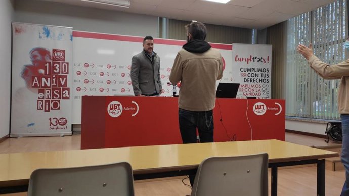 Javier Fernández Lanero