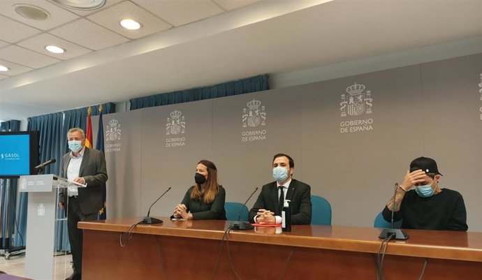 Consumo y Gasol Foundation lanzan #LoReconozco, campaña dirigida padres para promover desayunos y meriendas saludables