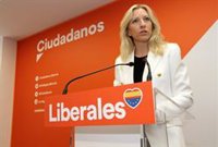 Cs reivindica que el centro "liberal y progresista siempre va a tener un espacio en la Región de Murcia"