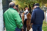 Puerto Gallego justifica el pago de facturas: "Estábamos entre la espada y la pared"