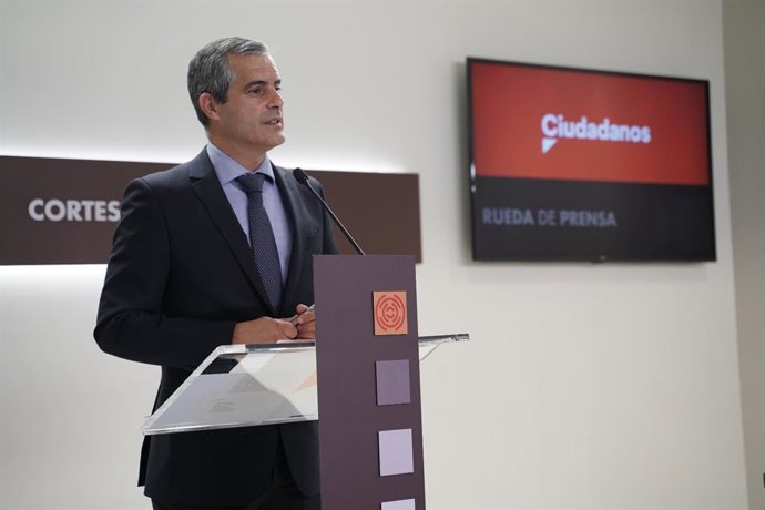 CS presenta 29 propuestas de resolución para solventar los problemas diarios e impulsar proyectos estratégicos.