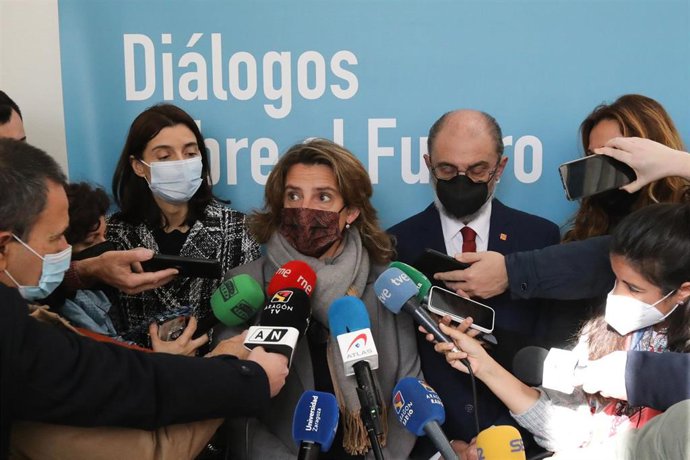 Teruel acoge una jornada para dialogar sobre el futuro de la España despoblada