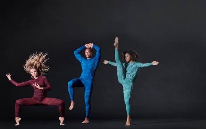 Odlo presenta su colección más sostenible de primeras capas.