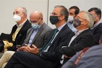 Vox no puede desligar política de presupuesto y prioriza en él la reducción del gasto y el "fraude" de Madrid Central