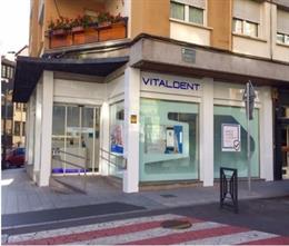 Nueva clínica de Vital Dent en Mondragón (Gipuzkoa)