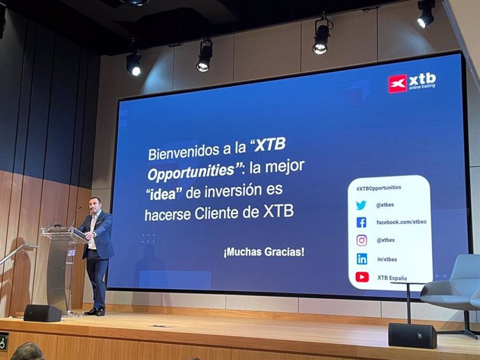 Imagen del foro XTB Opportunities.