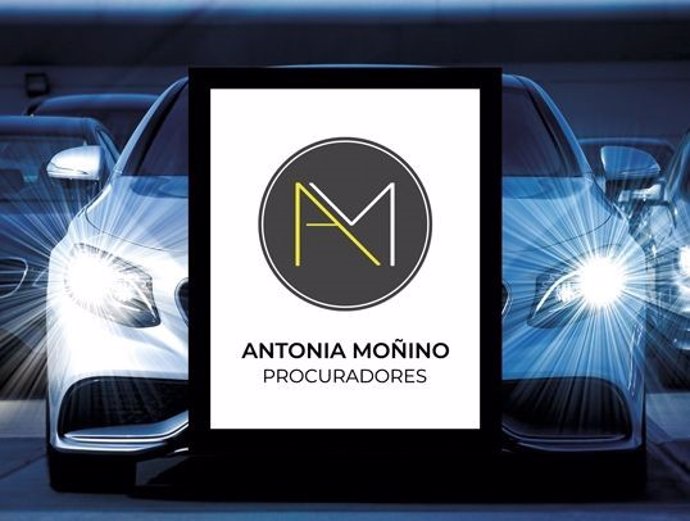 Antonia Moñino Procuradores aclara las dudas sobre el cártel de coches.
