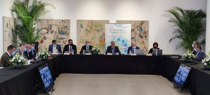 FAMP se reúne en Alhaurín de la Torre para abordar el presente y el futuro en clave local y fijar las alianzas y puesta en valor del municipalismo