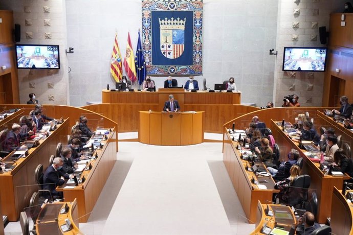 El refuerzo de la educación y la salud, entre las cuatro propuestas de resolución del PSOE.