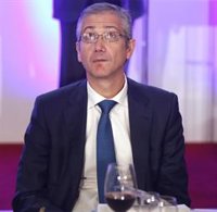 Banco de España señala que la diversificación geográfica de la banca es "algo positivo"