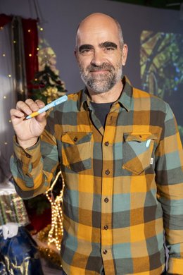 Archivo - La campaña Un juguete, Una ilusión espera entregar 300.000 juguetes a niños sin recursos en su XXII edición