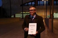 Vox presentará enmienda al Presupuesto si de aquí al jueves no tiene respuesta a sus peticiones: "Se agota el tiempo"