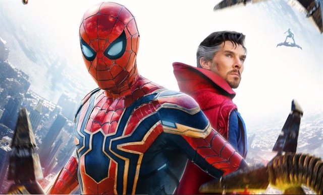 El nuevo tráiler de Spider-Man: No Way Home calienta motores con un cartel de la película de Marvel y Sony