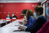 Lobato cree que no es "incompatible" ser delegada del Gobierno y liderar el PSOE de Madrid capital