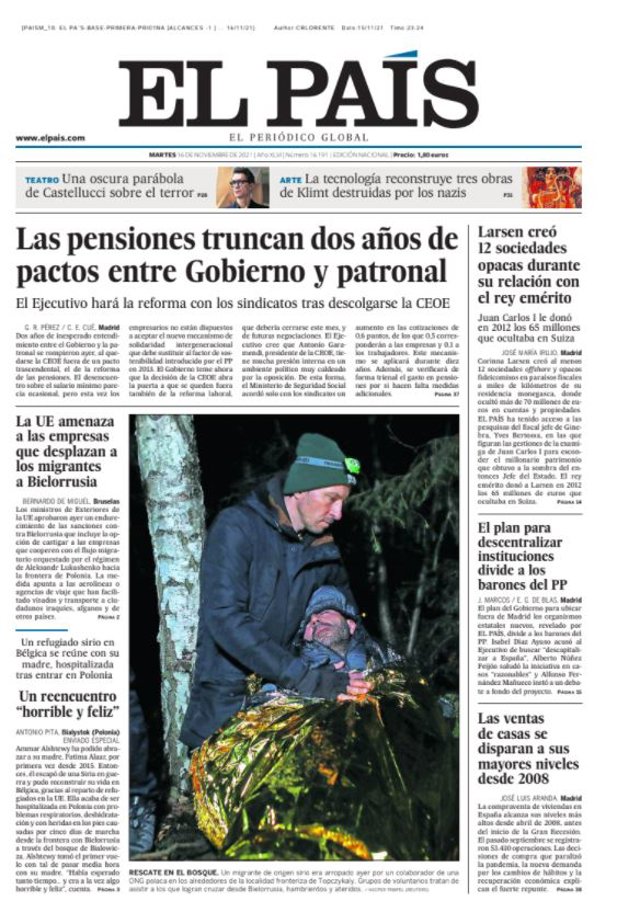 Portadas