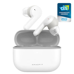 Amazfit Powerbuds Pro named CES 2022 Innovation Awards Honoree