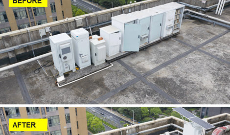 Comunicados Internacional