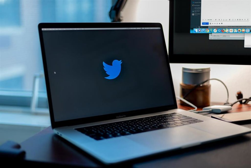 Archivo - Recurso de Twitter