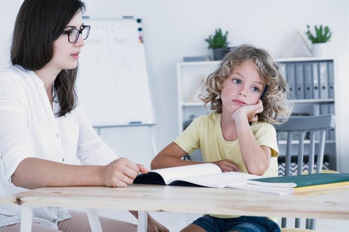 Archivo - La motivación por aprender es clave para tener ganas de estudiar