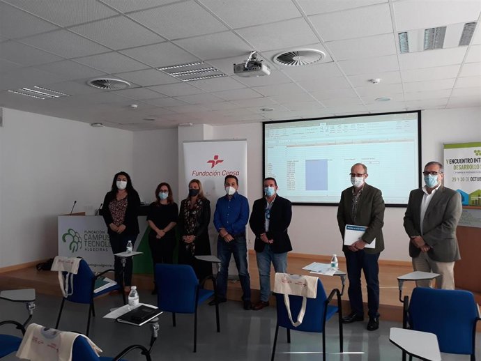 Jurado de los Premios al Valor Social de la Fundación Cepsa.