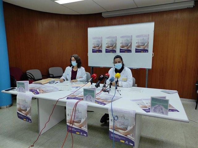 Presentación del cribado para identificar casos de violencia de género