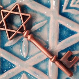 Archivo - Red de Juderías de España.