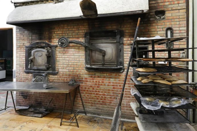 Comercio emblemático de Manacor.