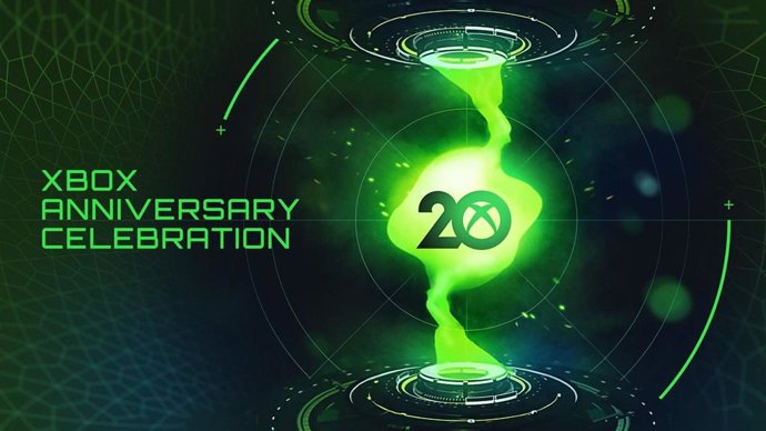 Xbox Anniversary Celebration